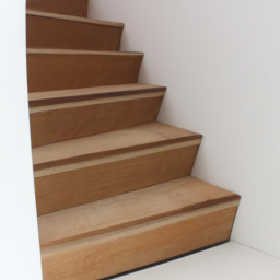 Maçonnerie Escalier : Structurez Votre Intérieur avec Élégance et Robustesse Mâcon